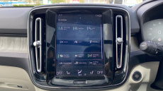 Volvo Xc40 1.5 T3 [163] Inscription Pro 5dr Geartronic Petrol Estate